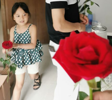 Chinese Valentine's Day 5