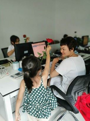 Chinese Valentine's Day 4