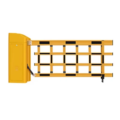 Cổng rào cản hạng nặng