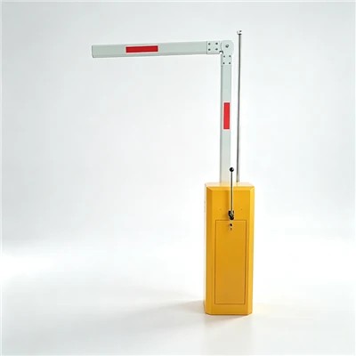 Cổng rào chắn bùng nổ thủ công