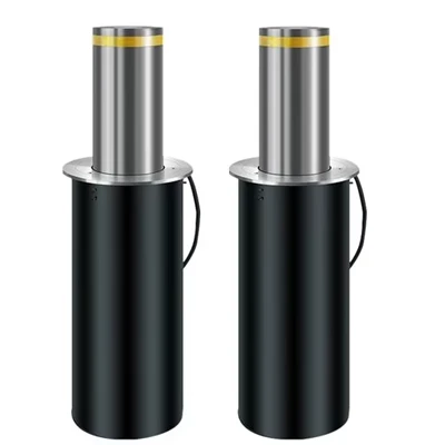Bollard đậu xe an ninh